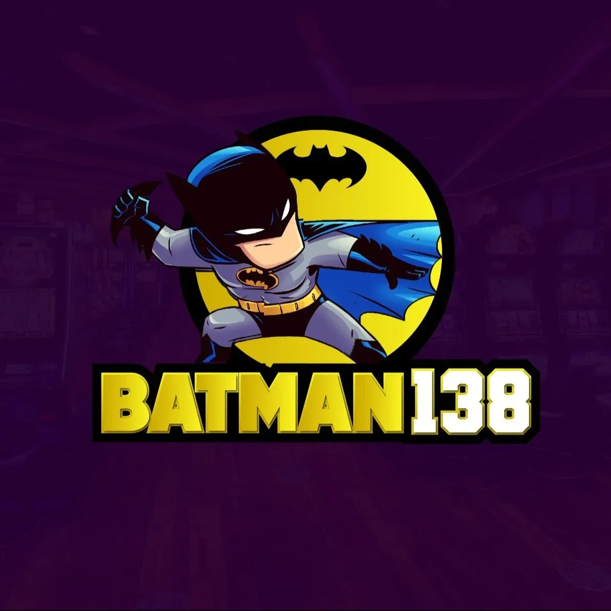batman138 APK Terbaru: Download Cepat dan Gratis