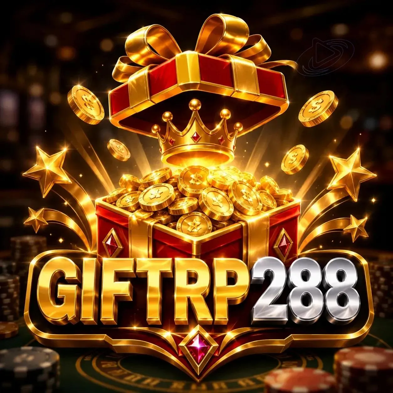 giftrp288 APK Terbaru: Download Cepat dan Gratis