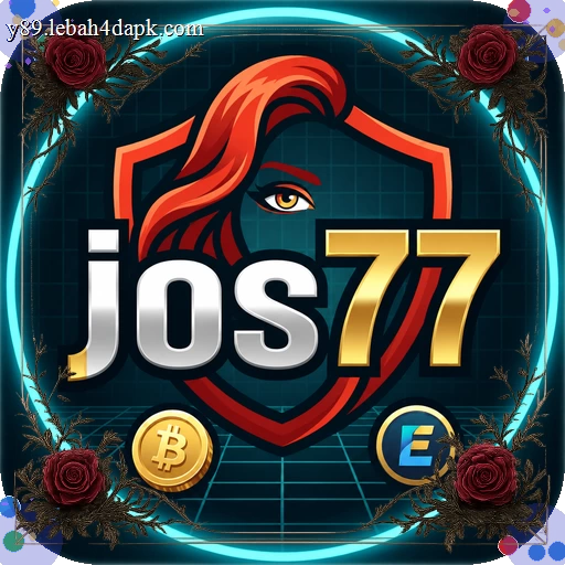 jos77 APK Terbaru: Download Cepat dan Gratis