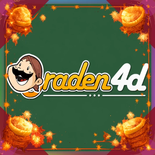 raden4d APK Terbaru: Download Cepat dan Gratis