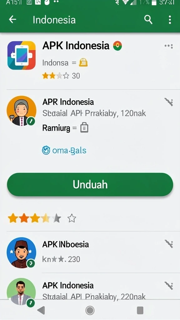atom138 APK Terbaru: Download Cepat dan Gratis 2