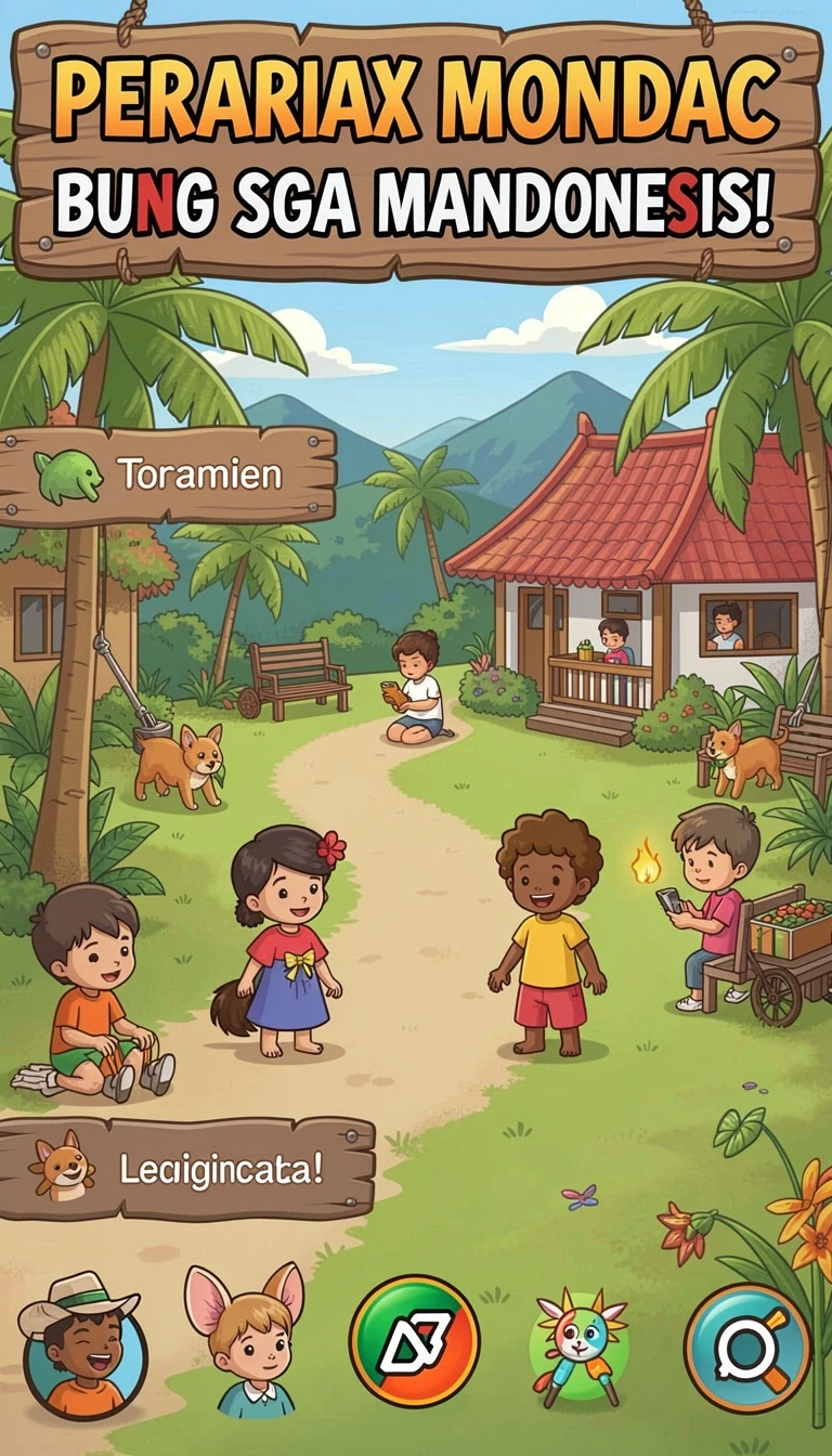 ledak388 APK Terbaru: Download Cepat dan Gratis 3