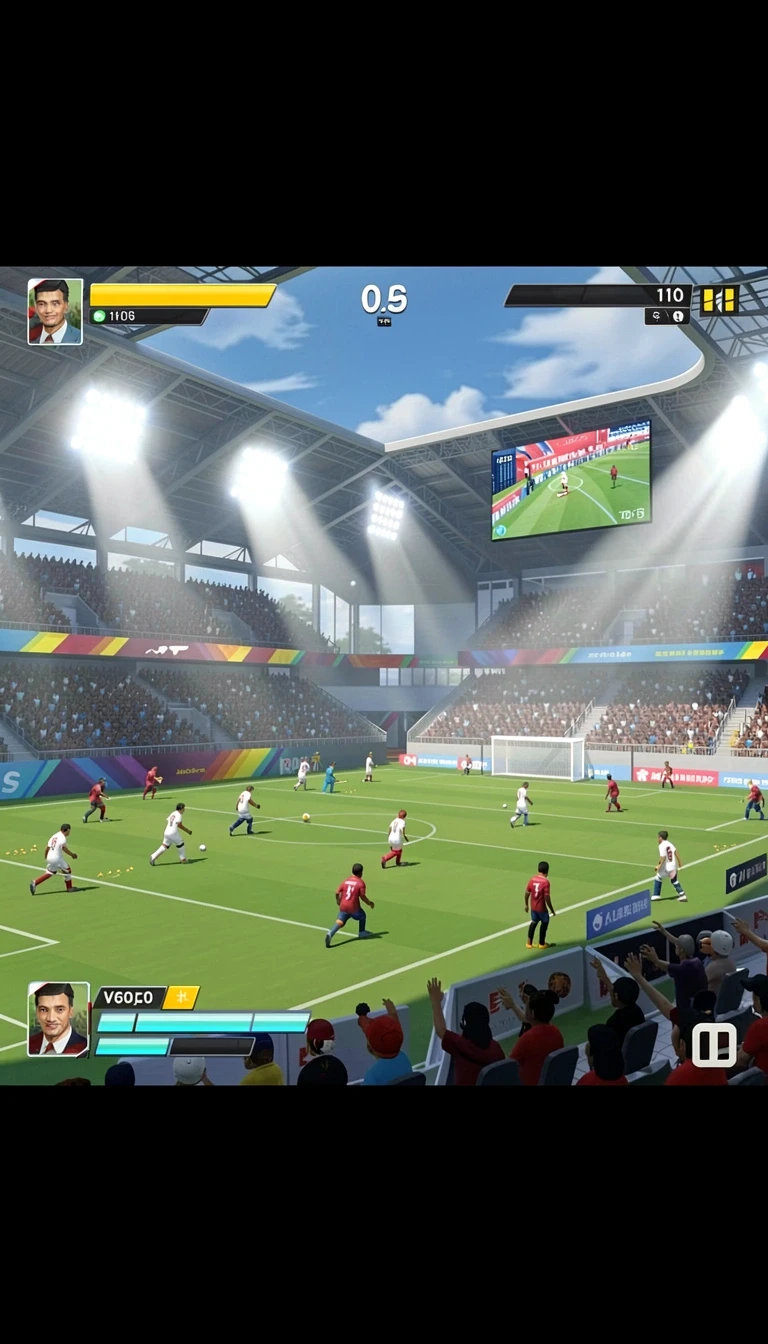 fc888 APK Terbaru: Download Cepat dan Gratis 3