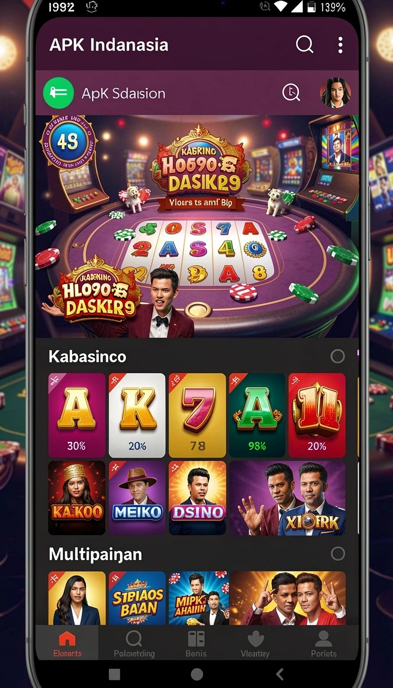 8728slots APK Terbaru: Download Cepat dan Gratis 2