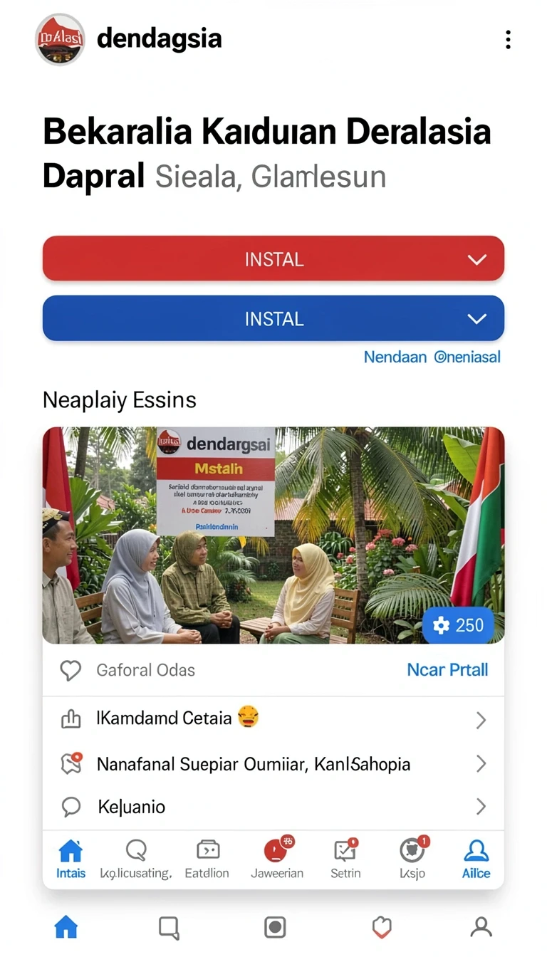 88id APK Terbaru: Download Cepat dan Gratis