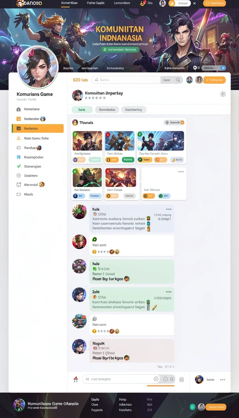 ds99 APK Terbaru: Download Cepat dan Gratis