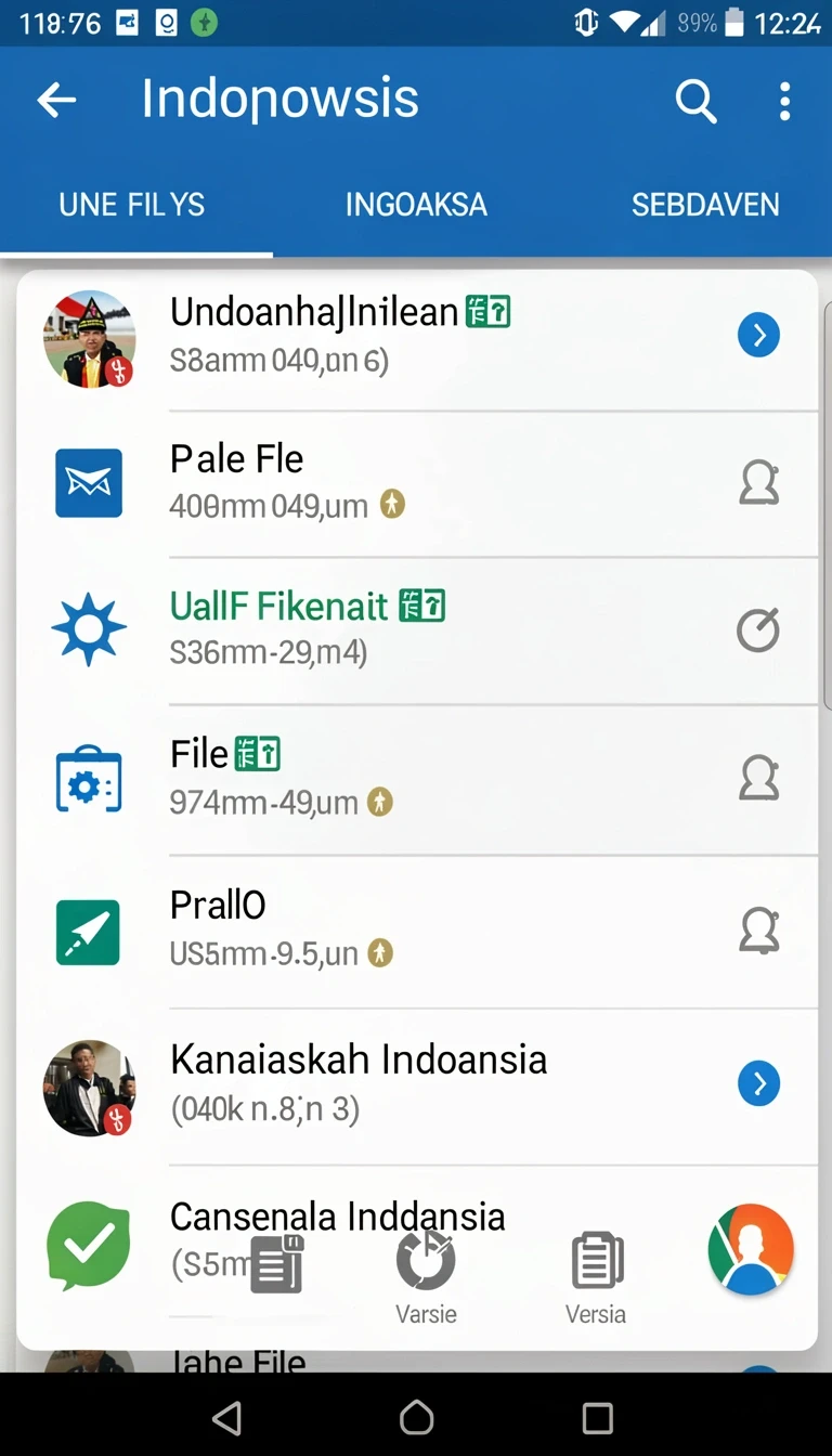 dyo1 APK Terbaru: Download Cepat dan Gratis