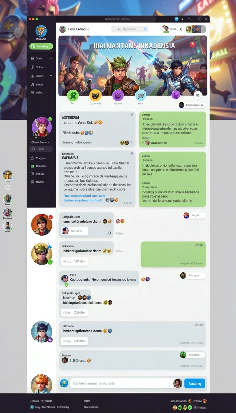 jaring08 APK Terbaru: Download Cepat dan Gratis 3
