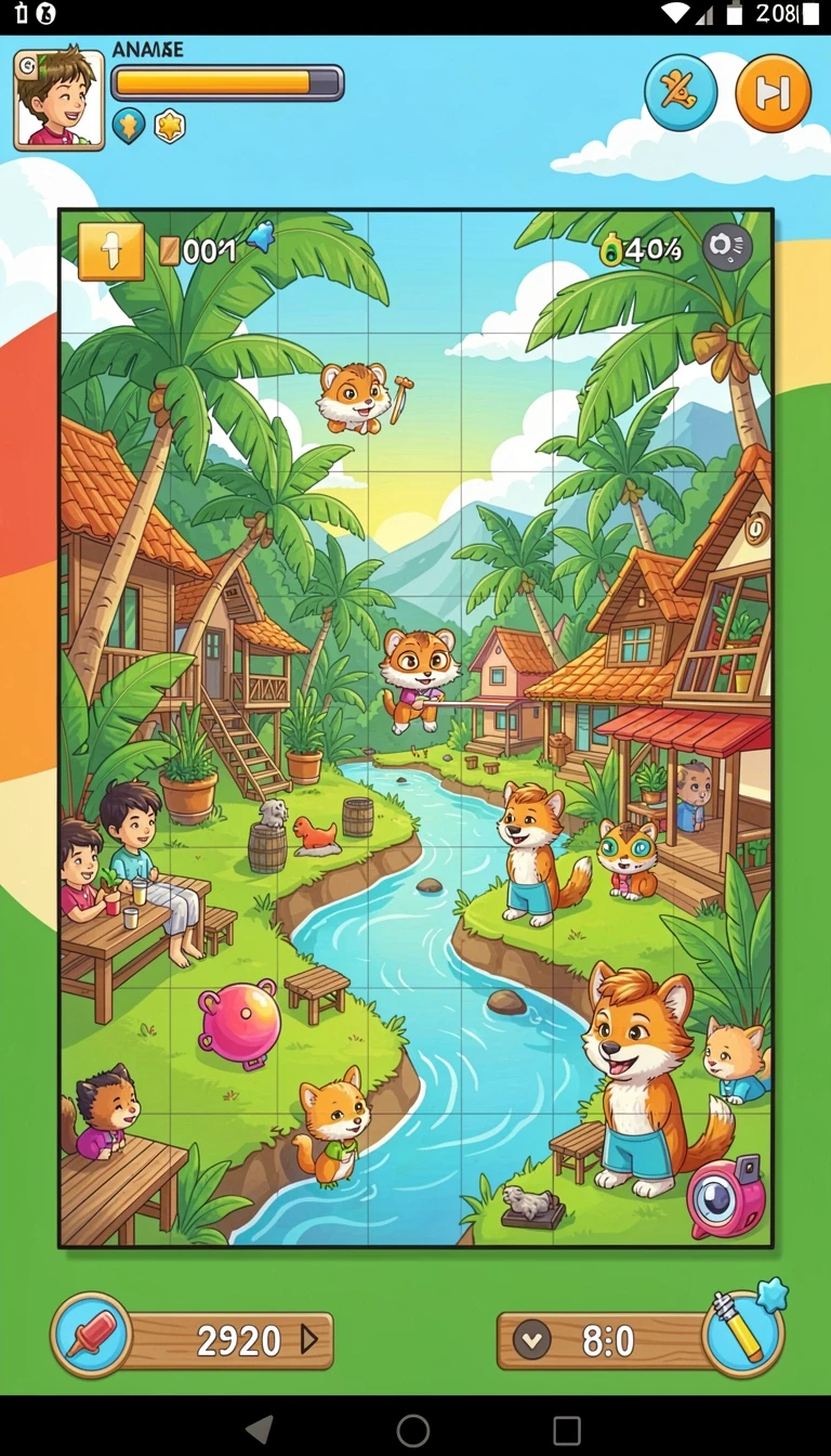 catoto APK Terbaru: Download Cepat dan Gratis 3