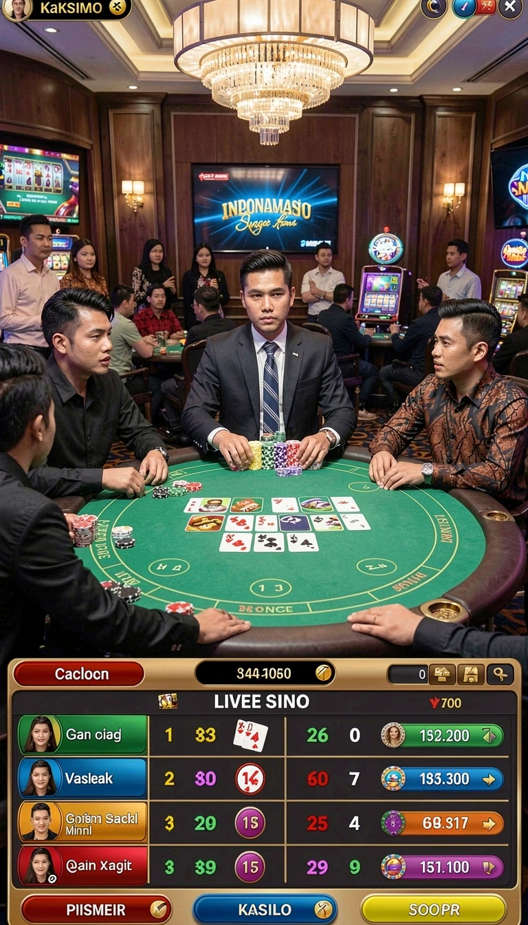 jelas777 APK Terbaru: Download Cepat dan Gratis