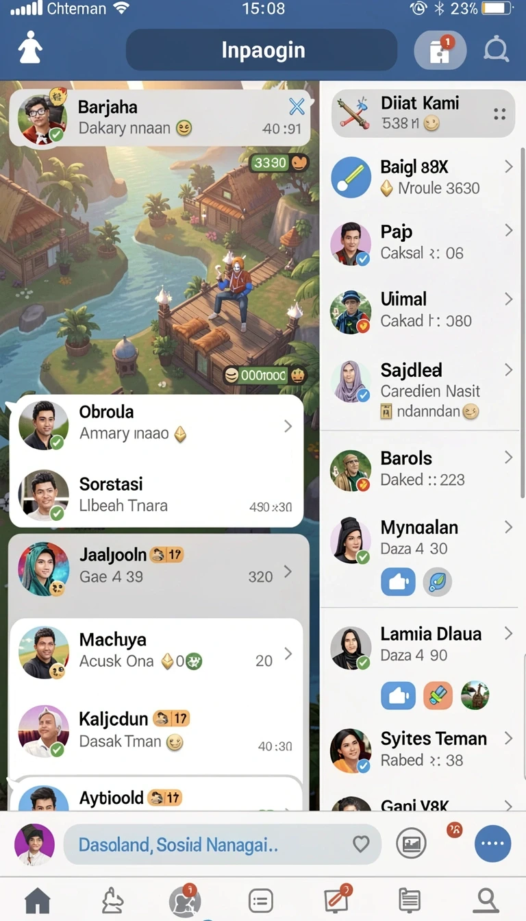 na777 APK Terbaru: Download Cepat dan Gratis