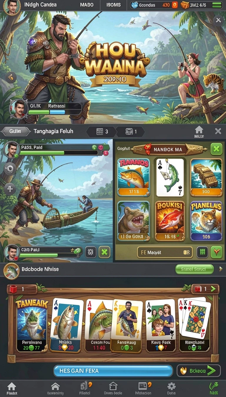 royaltoto APK Terbaru: Download Cepat dan Gratis