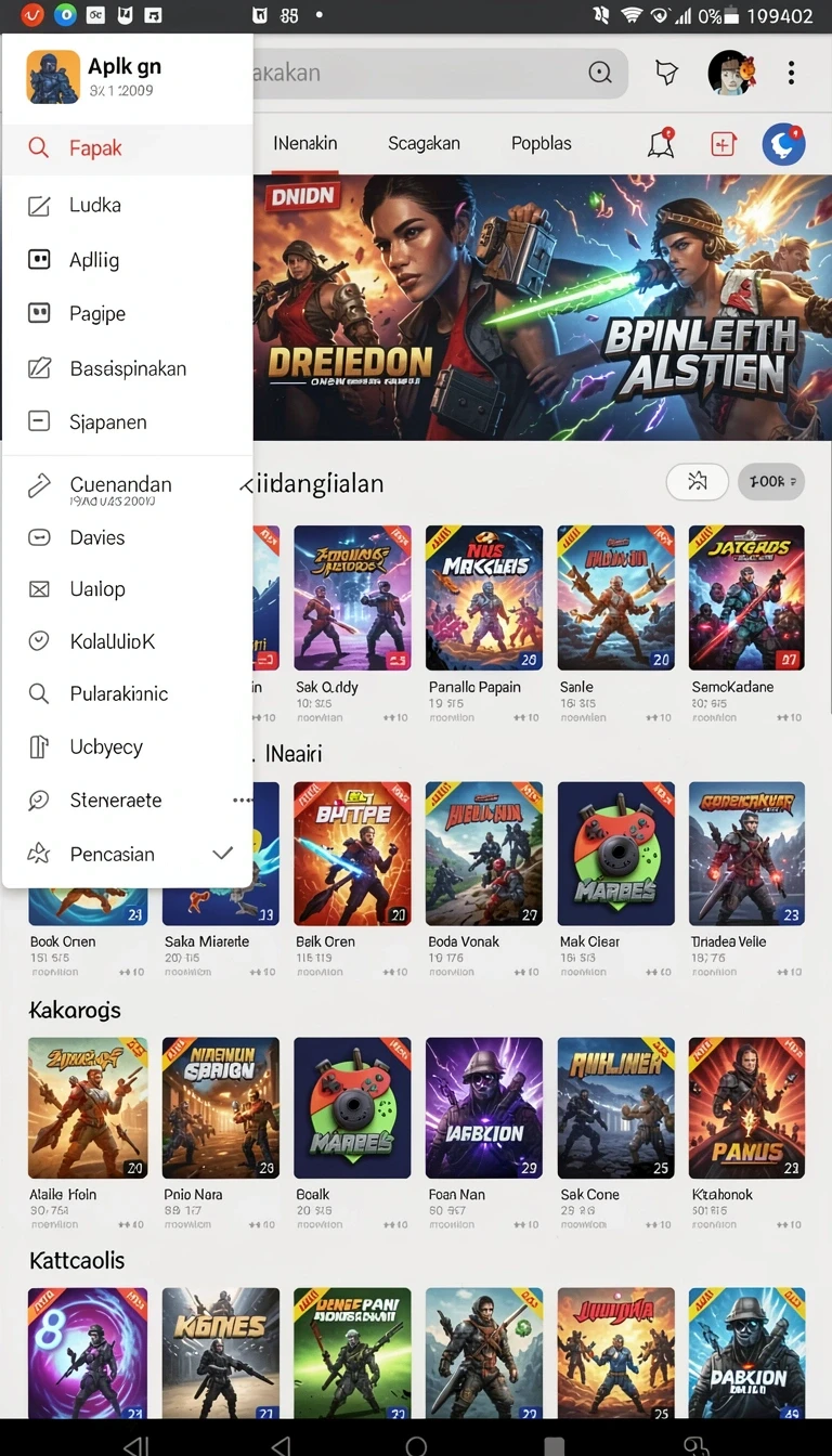 flokitoto APK Terbaru: Download Cepat dan Gratis 2