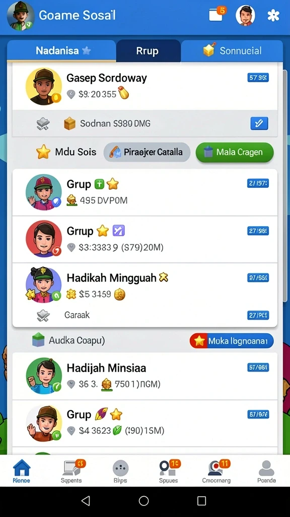 98toto APK Terbaru: Download Cepat dan Gratis