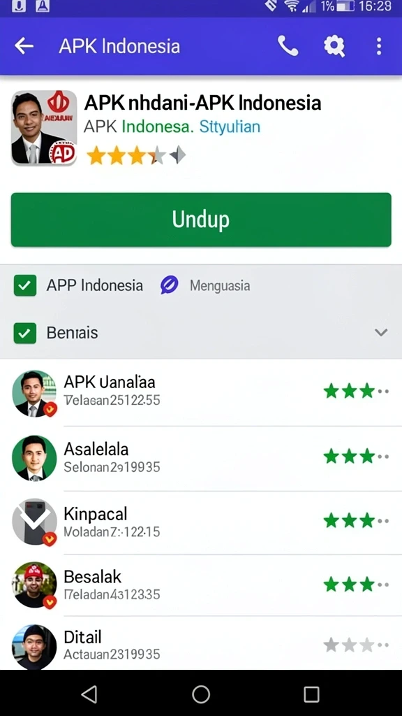 nusagg APK Terbaru: Download Cepat dan Gratis 2