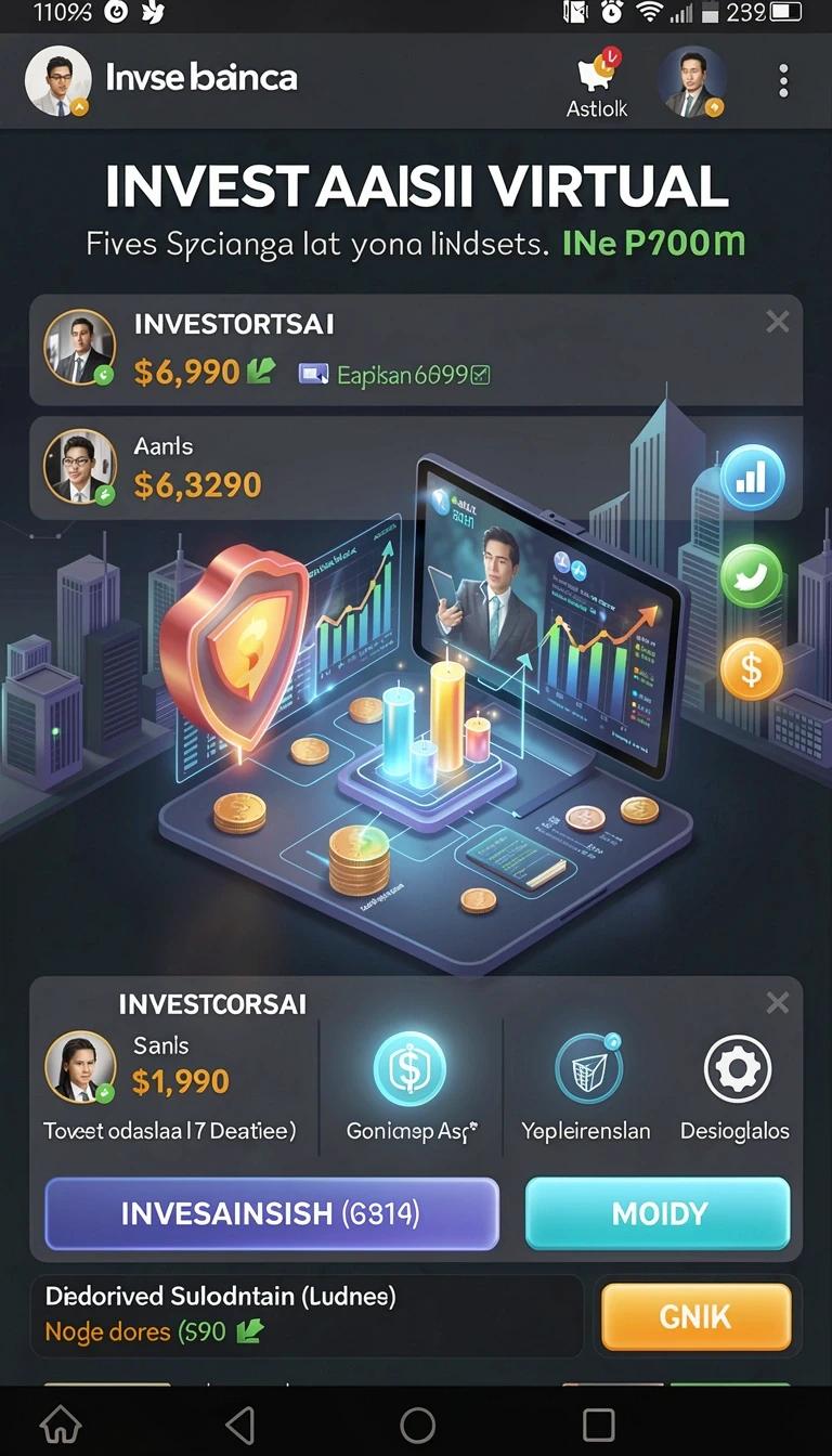 evip3 APK Terbaru: Download Cepat dan Gratis 3