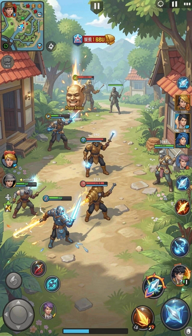 open APK Terbaru: Download Cepat dan Gratis 3