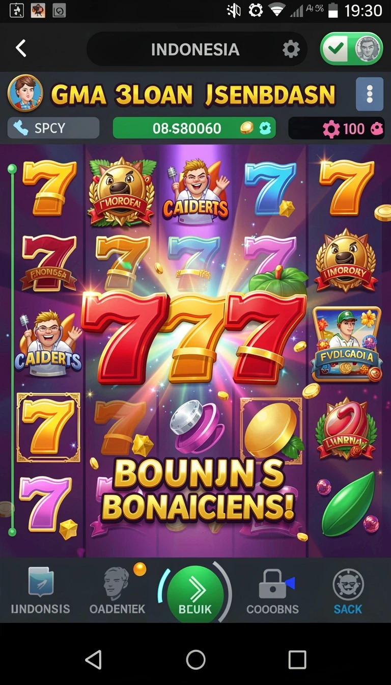 judol303 APK Terbaru: Download Cepat dan Gratis