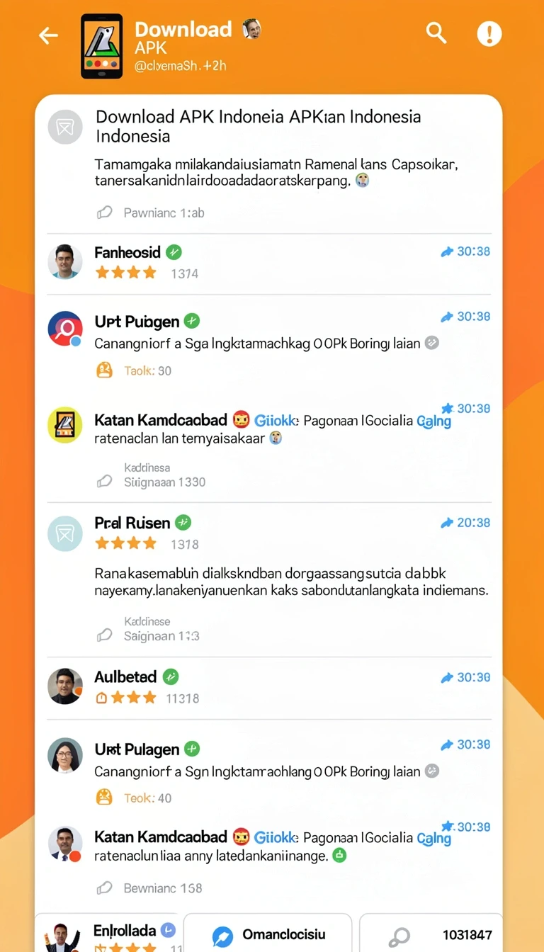 turbo77 APK Terbaru: Download Cepat dan Gratis 3