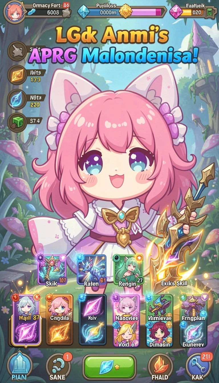 na777 APK Terbaru: Download Cepat dan Gratis 3
