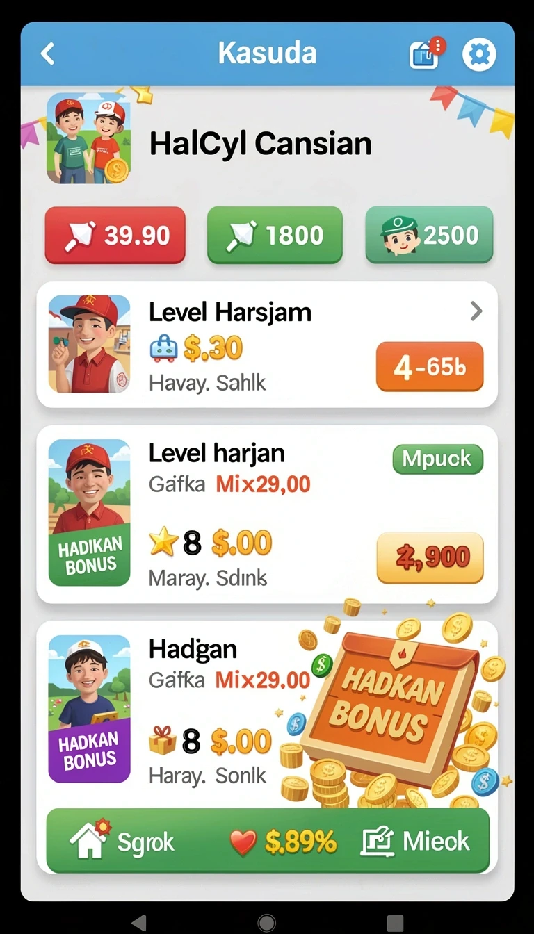 wow77 APK Terbaru: Download Cepat dan Gratis