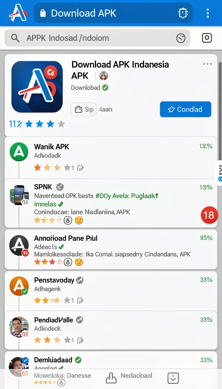 bara22 APK Terbaru: Download Cepat dan Gratis 2