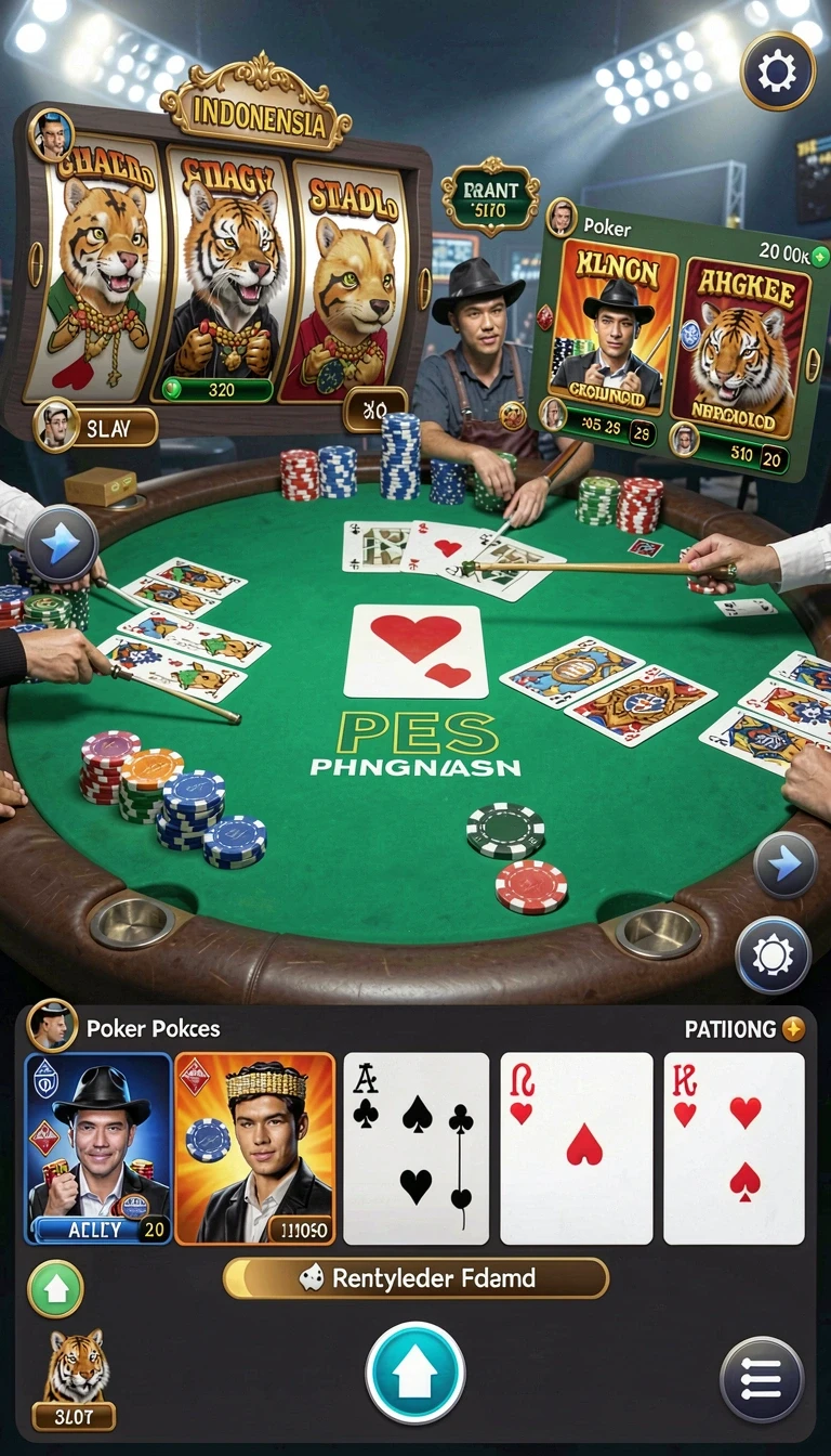 los303 APK Terbaru: Download Cepat dan Gratis 3