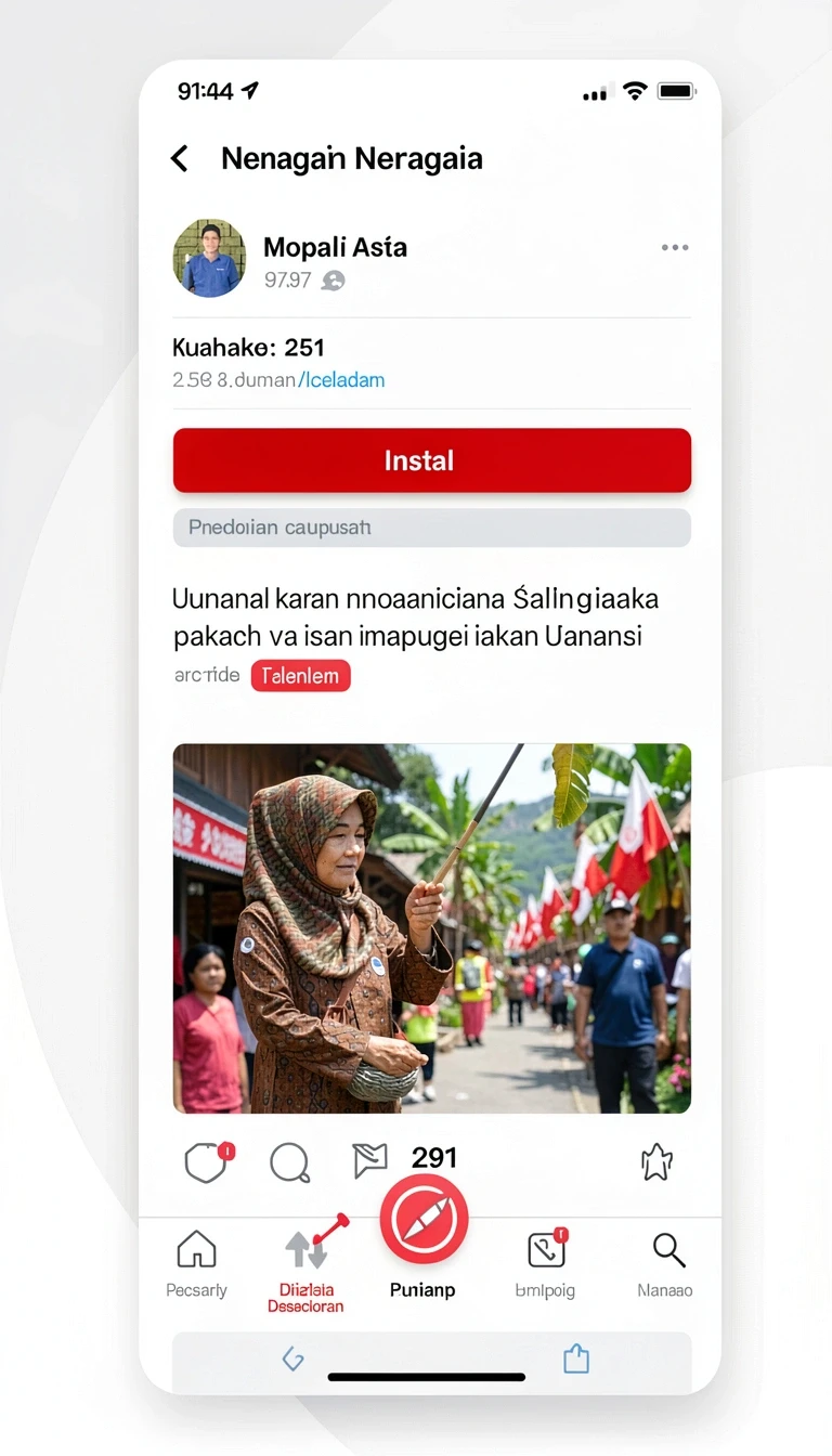 uang77 APK Terbaru: Download Cepat dan Gratis 2