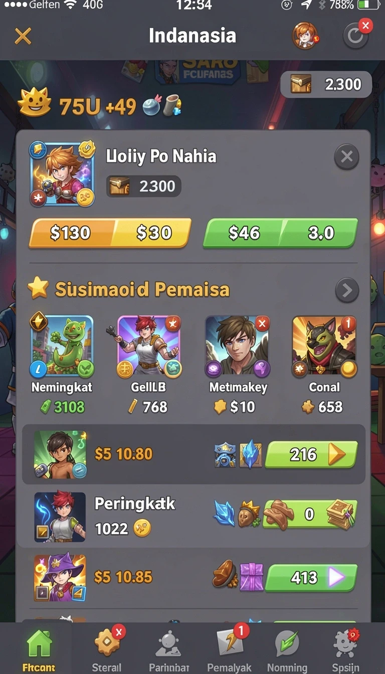 dewi11 APK Terbaru: Download Cepat dan Gratis 2