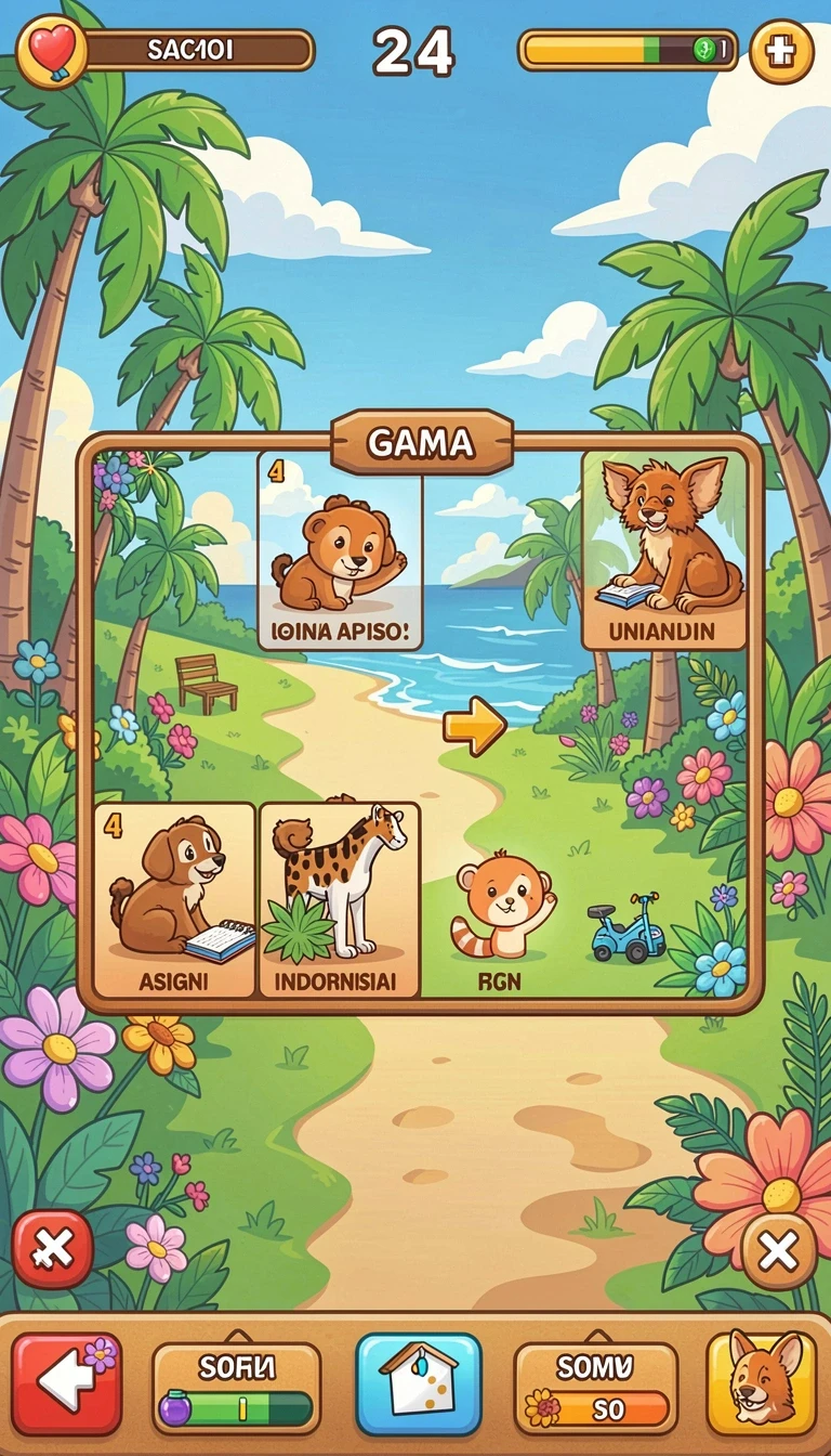 evostoto APK Terbaru: Download Cepat dan Gratis