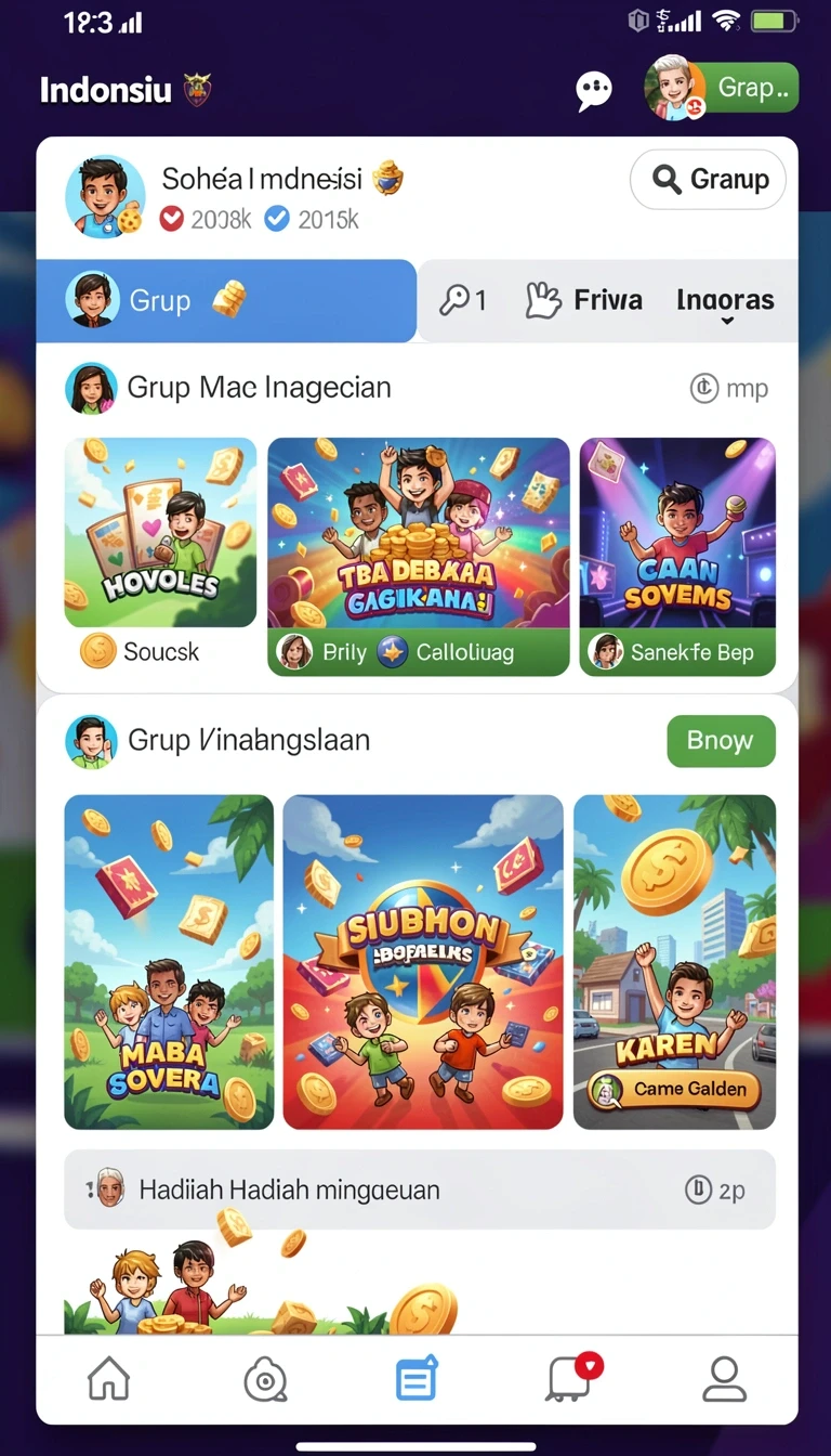 vo777 APK Terbaru: Download Cepat dan Gratis 2