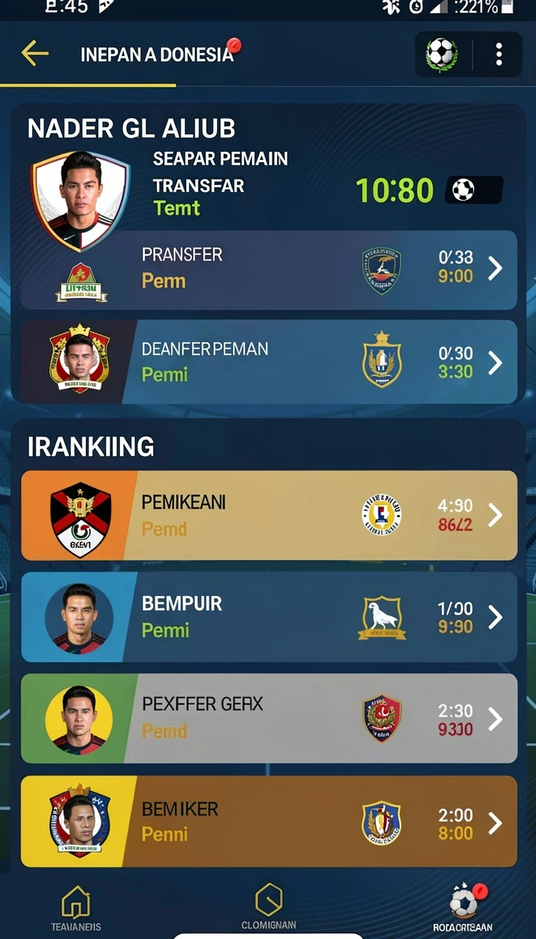 95pgplay APK Terbaru: Download Cepat dan Gratis