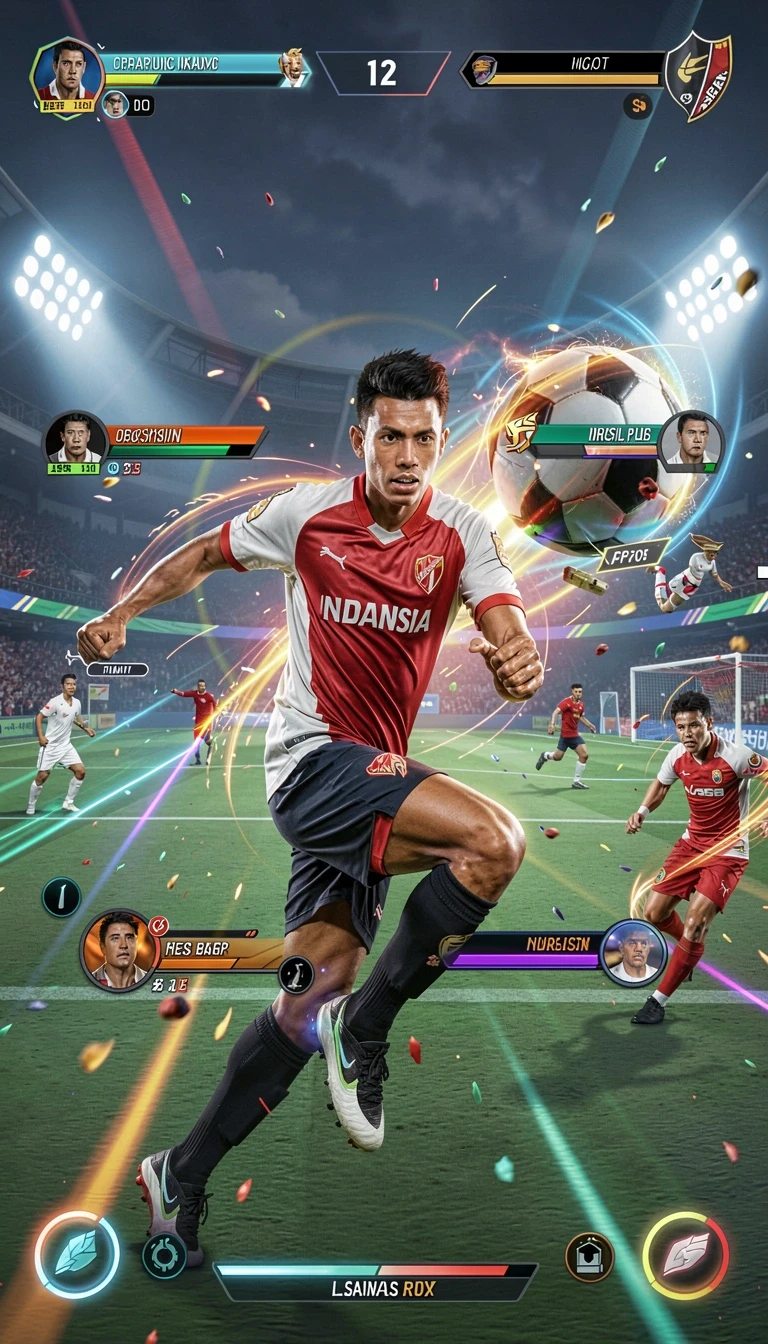 krisna96 APK Terbaru: Download Cepat dan Gratis 3