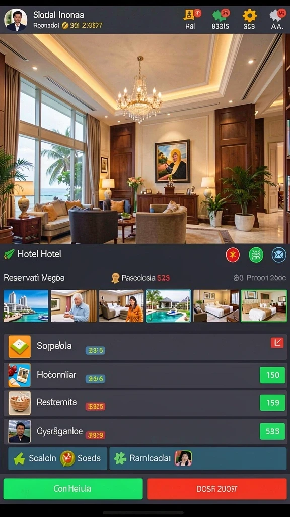 dax69 APK Terbaru: Download Cepat dan Gratis 3