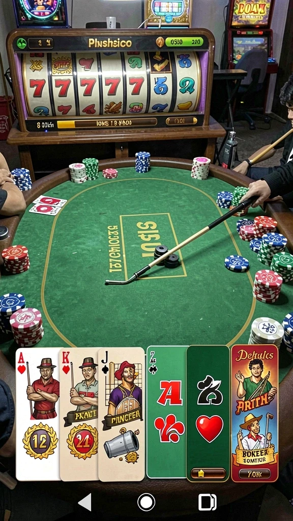 jelas777 APK Terbaru: Download Cepat dan Gratis 3