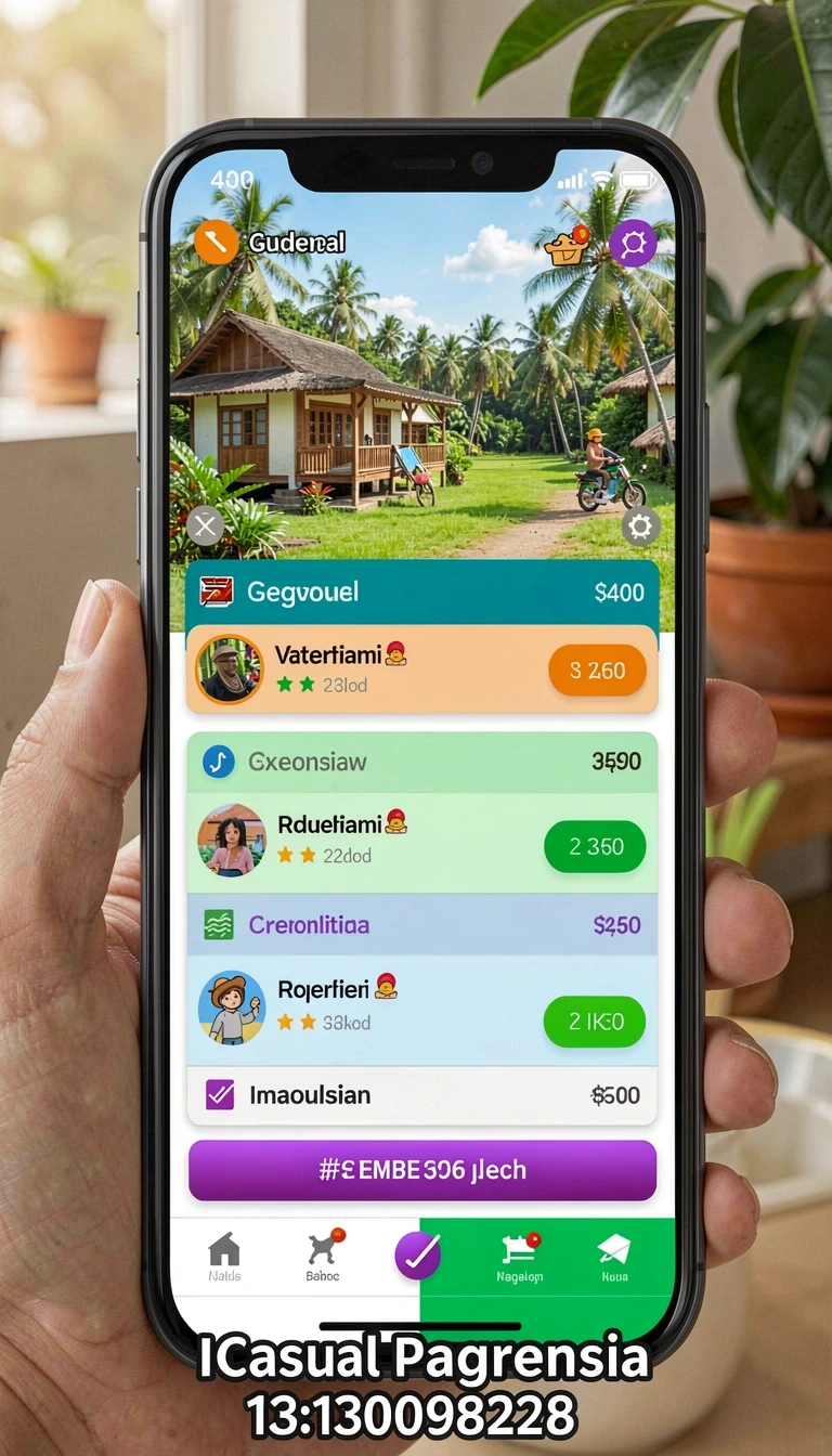 svip7 APK Terbaru: Download Cepat dan Gratis 3