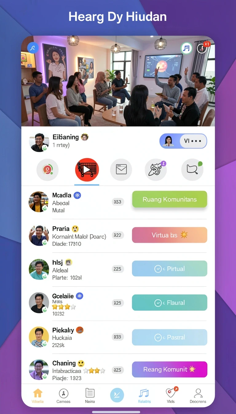 lucubet APK Terbaru: Download Cepat dan Gratis