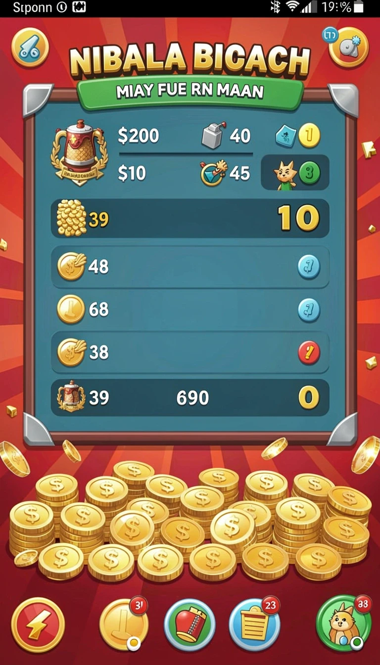 svip5 APK Terbaru: Download Cepat dan Gratis 2