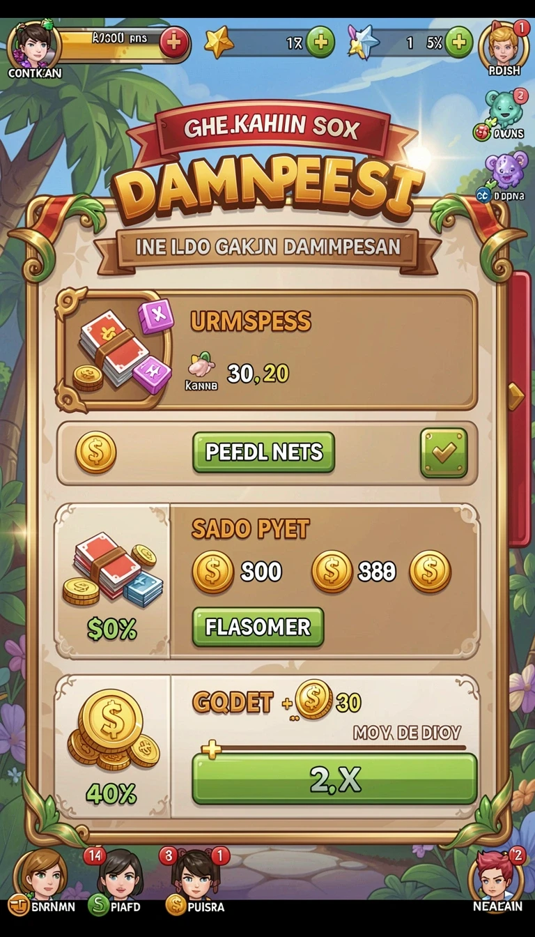 joss188 APK Terbaru: Download Cepat dan Gratis 3