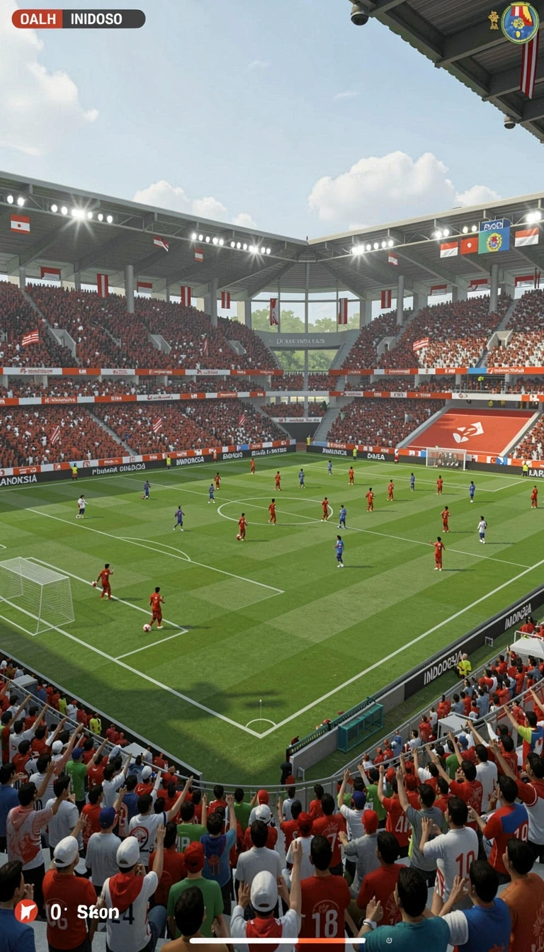 okgames APK Terbaru: Download Cepat dan Gratis 2
