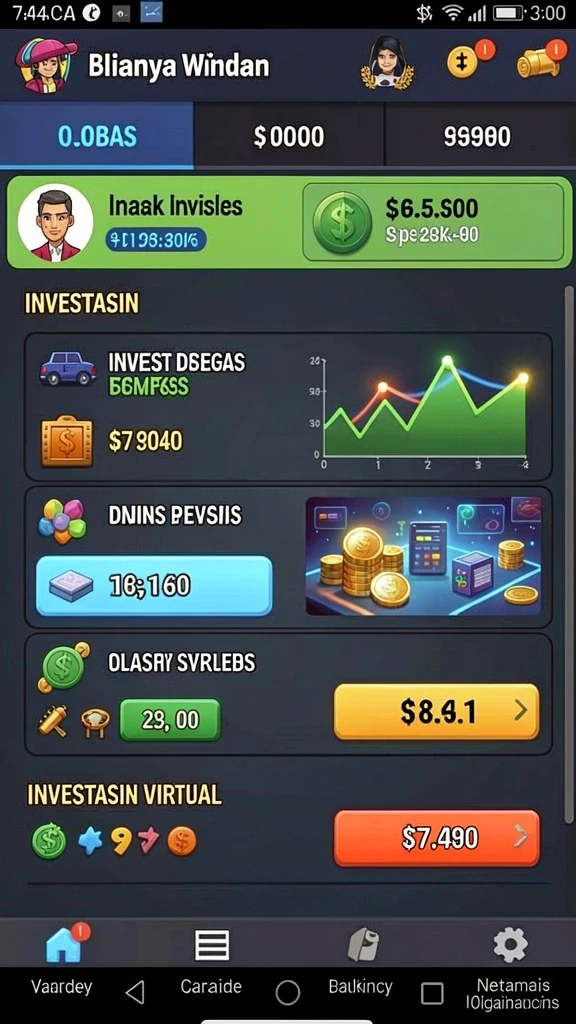 raden4d APK Terbaru: Download Cepat dan Gratis