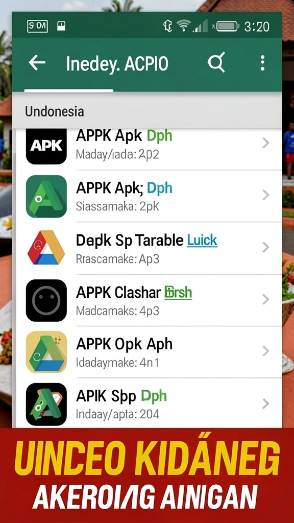 los303 APK Terbaru: Download Cepat dan Gratis 2