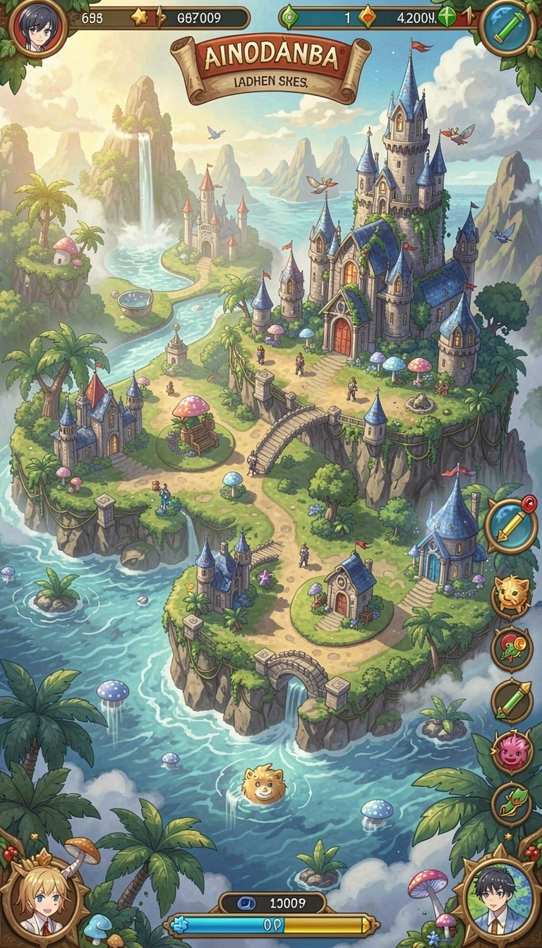royal138 APK Terbaru: Download Cepat dan Gratis 3