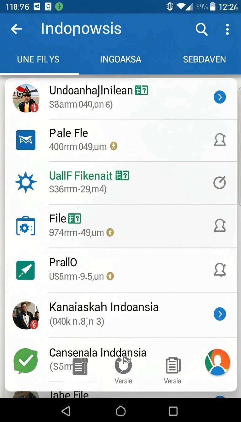 wait APK Terbaru: Download Cepat dan Gratis