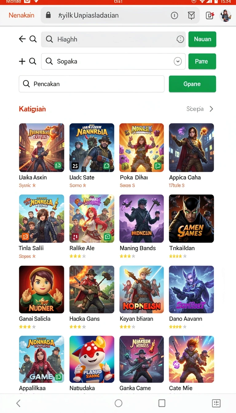 dax69 APK Terbaru: Download Cepat dan Gratis 2