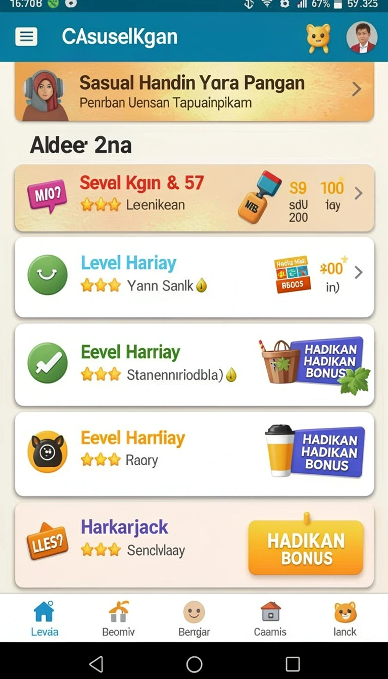giftrp288 APK Terbaru: Download Cepat dan Gratis 3
