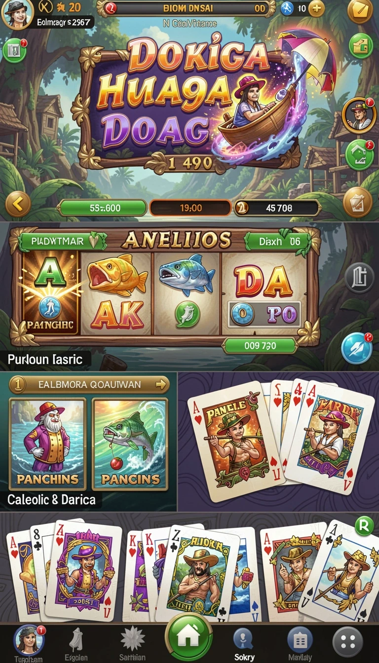 luckyslots APK Terbaru: Download Cepat dan Gratis 3
