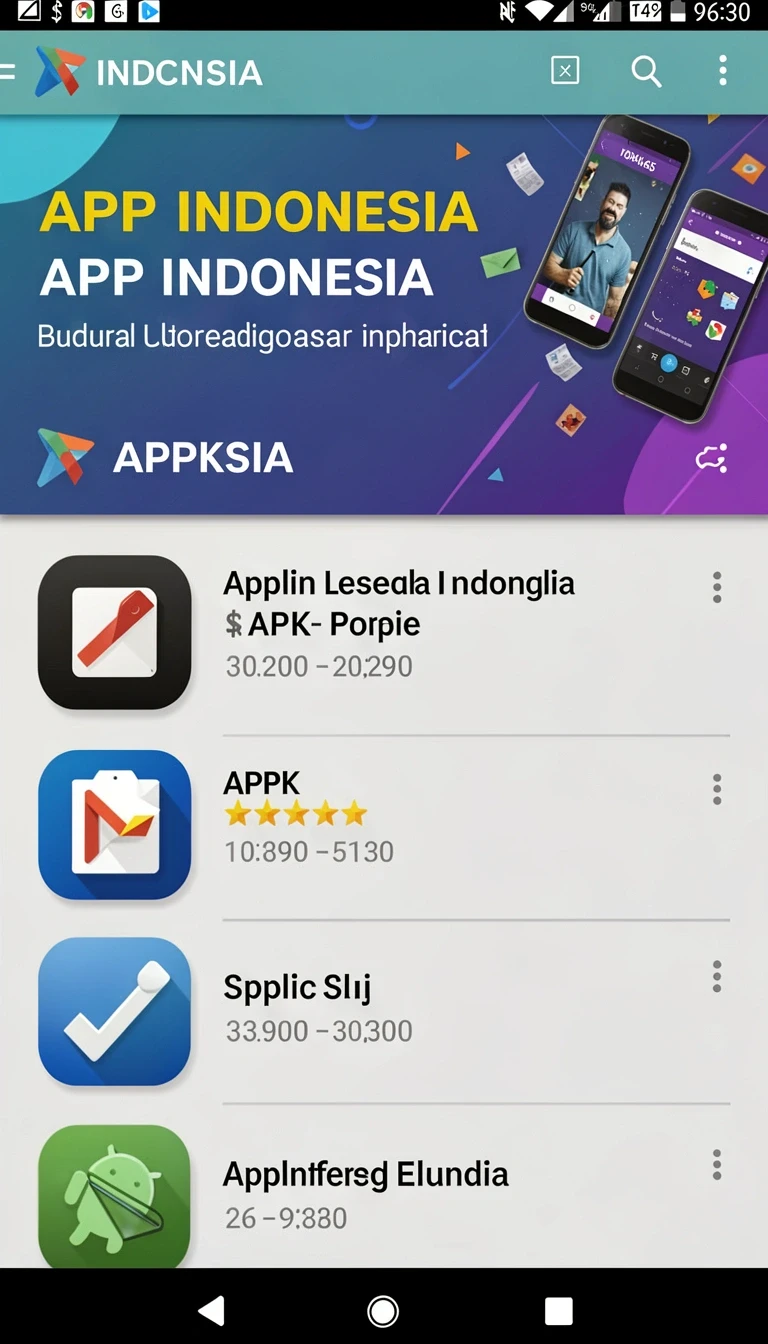 koplo77 APK Terbaru: Download Cepat dan Gratis 3