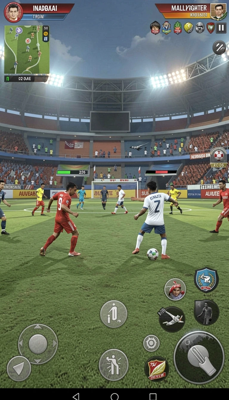 afaf APK Terbaru: Download Cepat dan Gratis 2