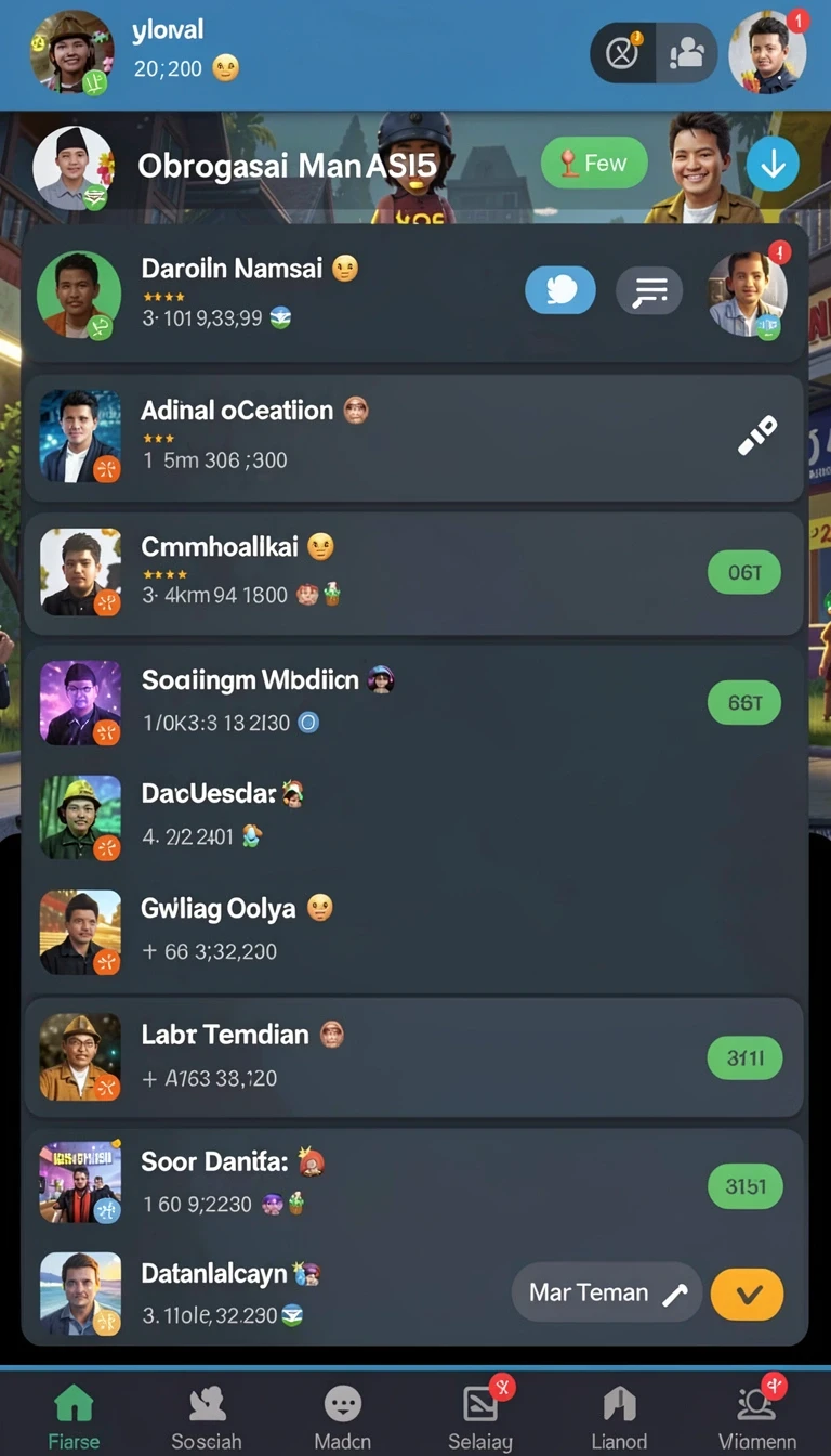 afaf APK Terbaru: Download Cepat dan Gratis